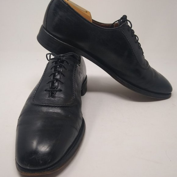 Allen Edmond\'s 9.5 dress shoe main image 9